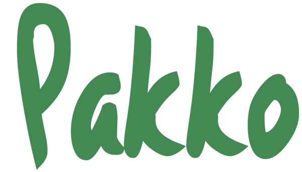 Pakko